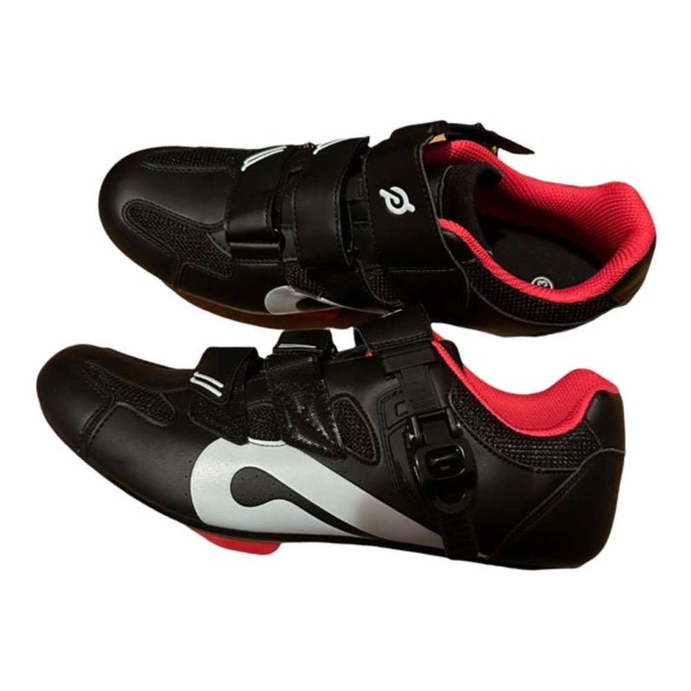 Peloton cycling shoes